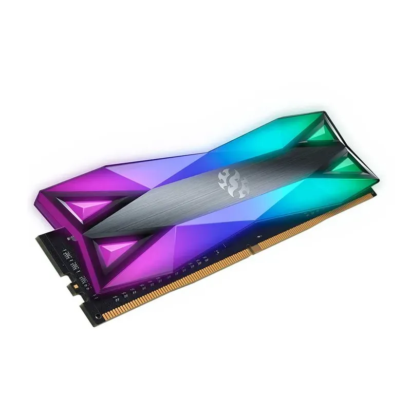 Memoria Ram Pc Ddr4 3200 8Gb Rgb Xpg