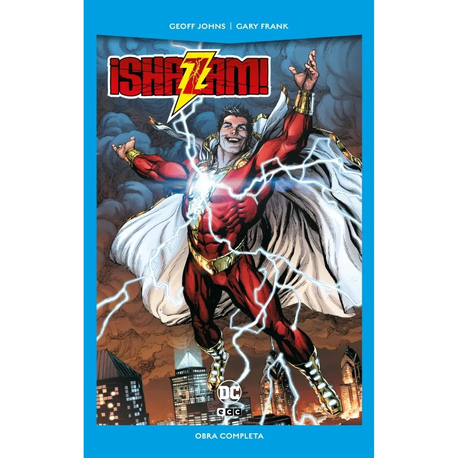 Shazam! / Dc Pocket