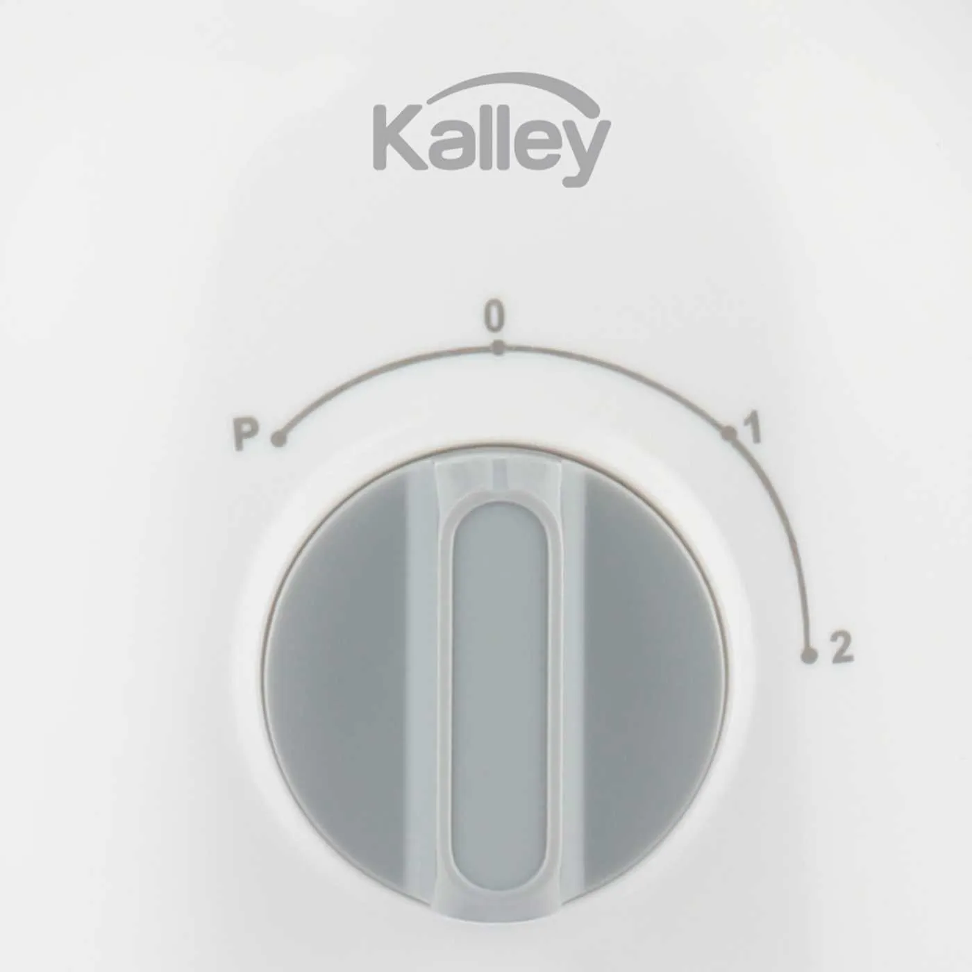 Licuadora KALLEY K-ML400 Blanco