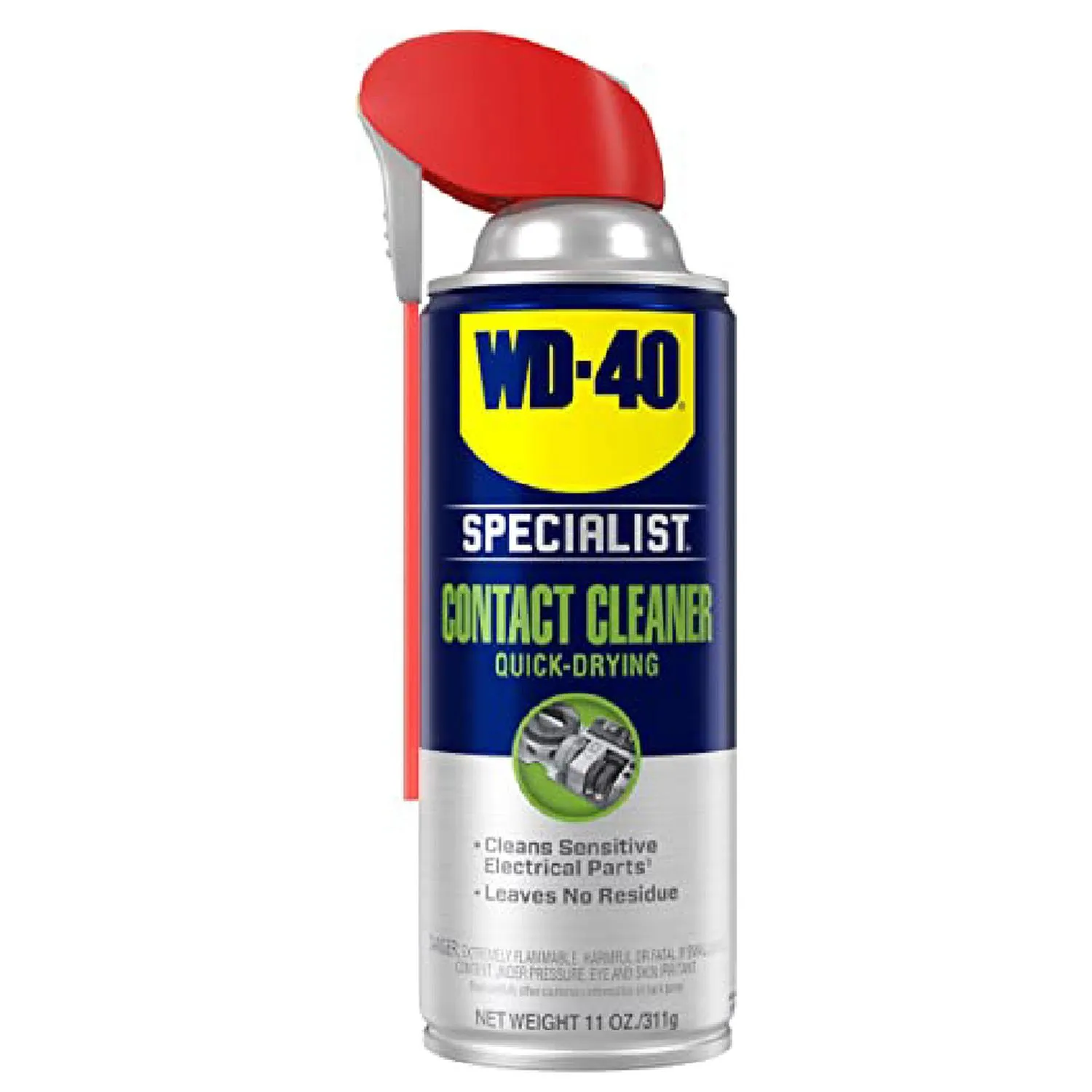 Limpiador de Contactos WD-40 Specialist 11oz