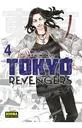 Tokyo Revengers No. 4