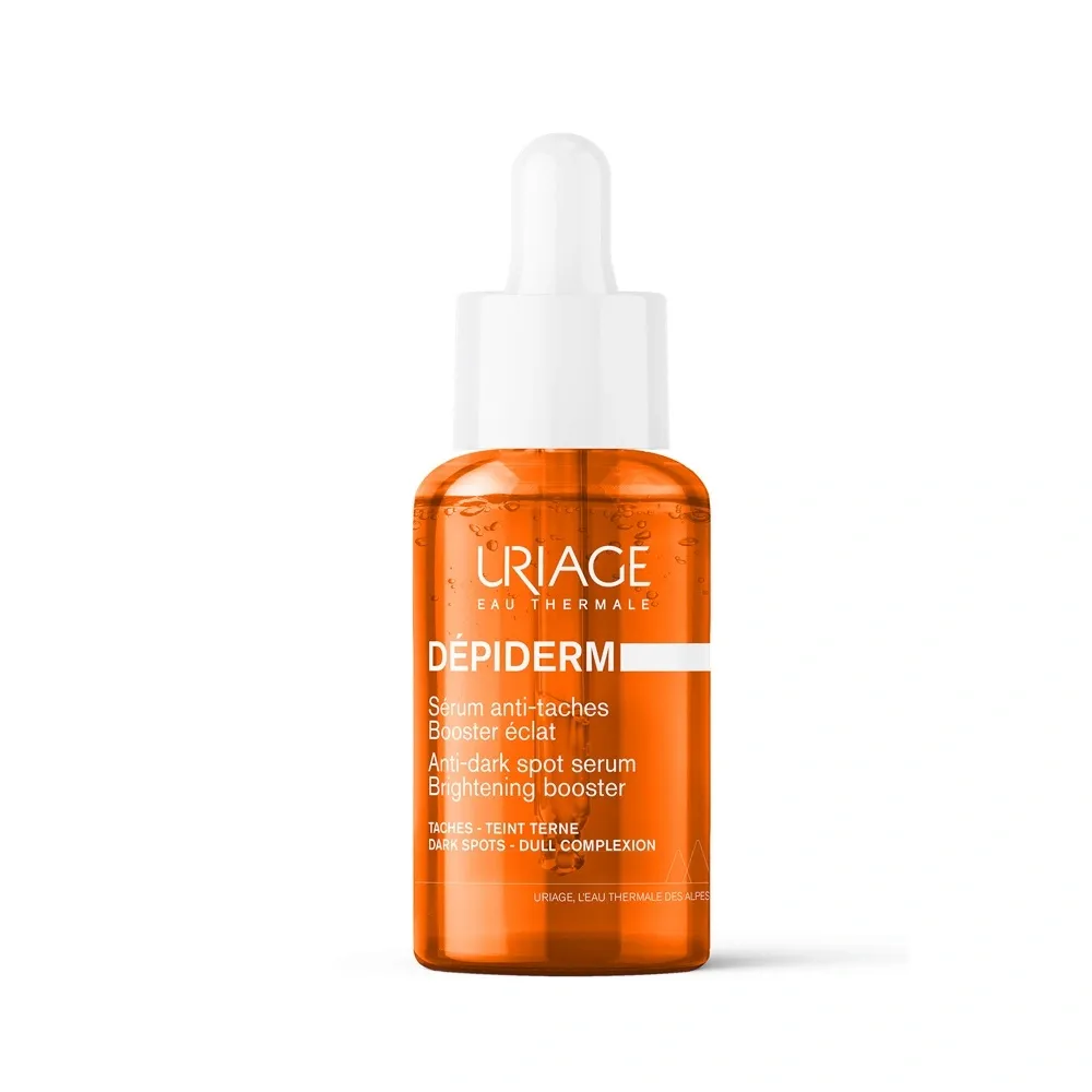 Uriage Depiderm Suero Booster x 30ML