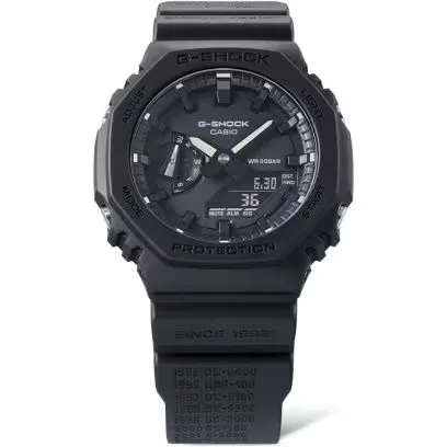 Reloj Casio Hombre G-Shock Ga-2140re-1adr