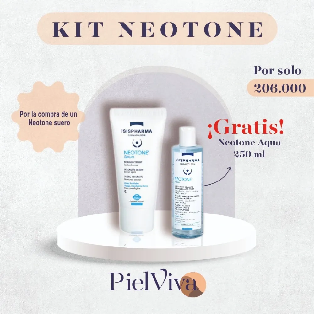 Kit Neotone