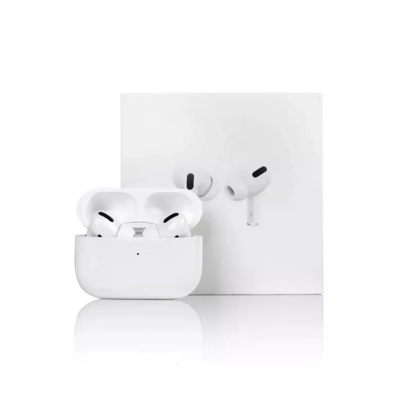 Airpods Pro 2 Para Iphone 1:1 Audifonos Inalambricos 1:1