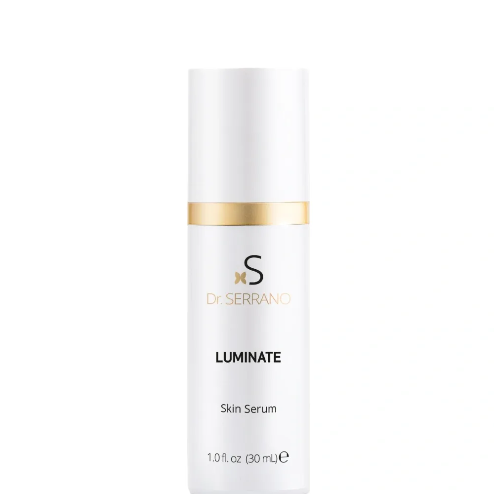 Dr. Serrano Luminate Serum x 30ML