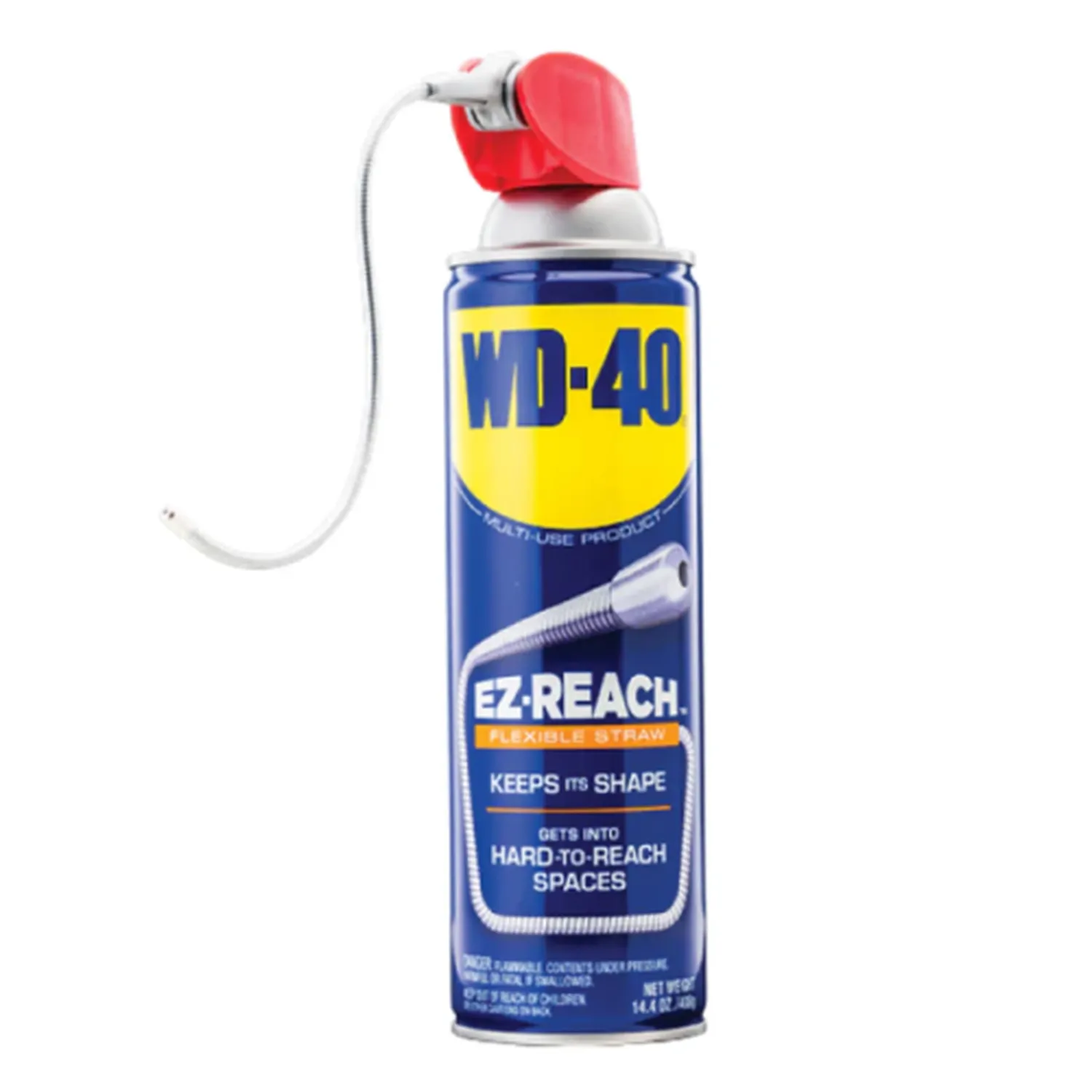 WD-40 Lubricante Multiusos EZ-Reach