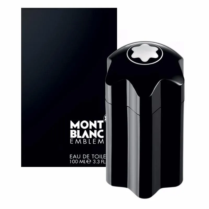 Emblem Montblanc  -INSPIRACION