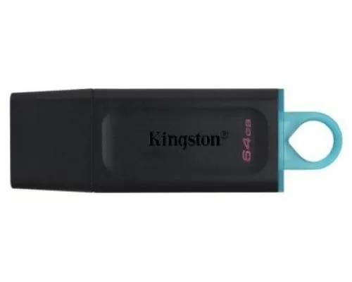 Memorias USB 64GB Original Kingston DataTraveler Exodia 