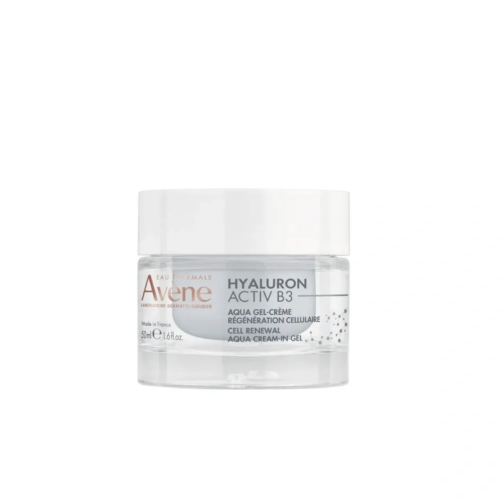 Avene Crema De Día Hyaluron Activ B3 50ML