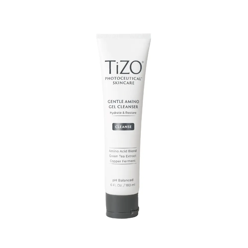 Tizo Gentle Amino Gel Cleanser x 180 ML