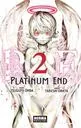 Platinum End No. 2