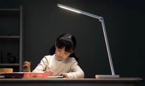 Lámpara Inteligente Xiaomi Mijia Table Lamp Lite Original