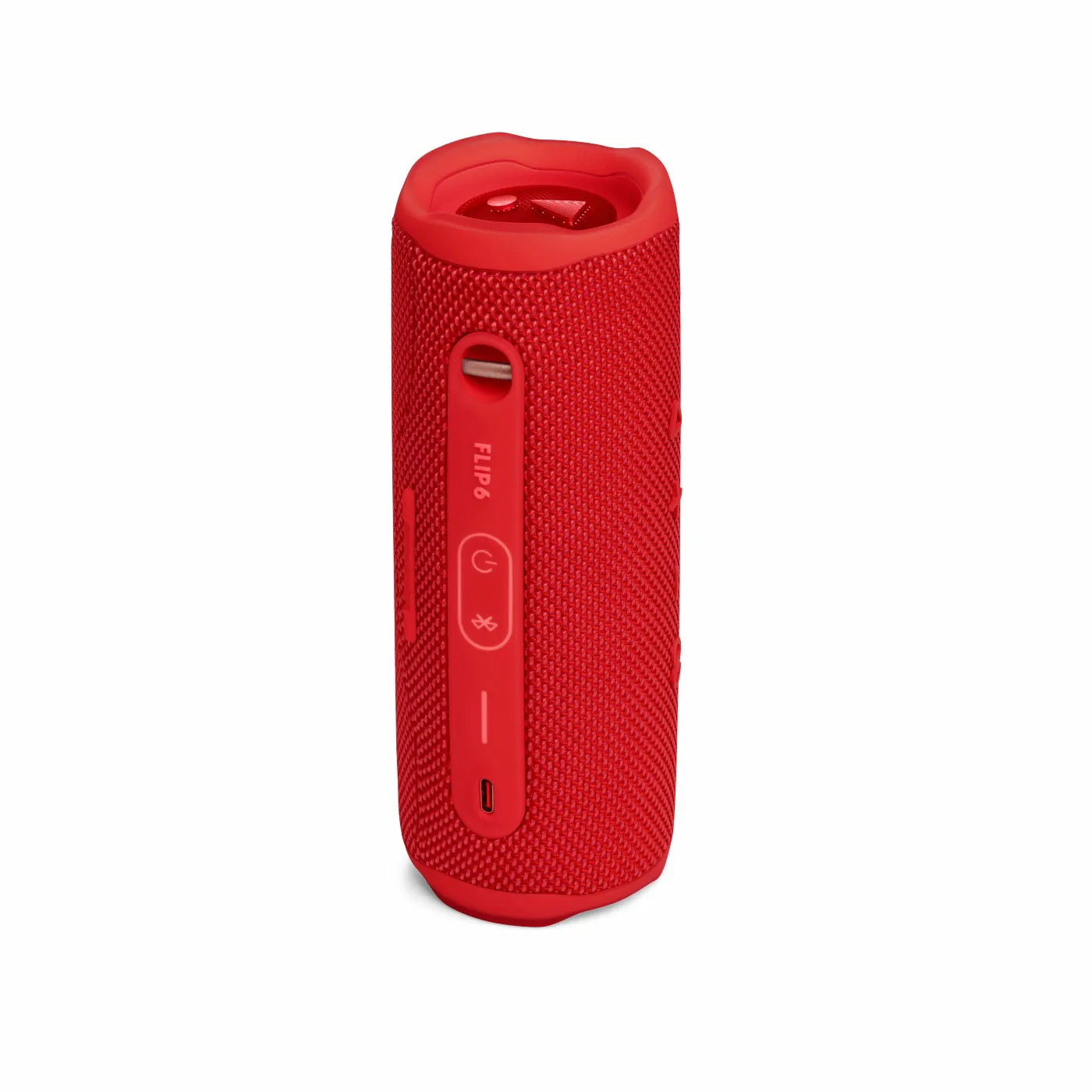 Parlante JBL Inalámbrico Bluetooth Flip 6 Rojo AAA