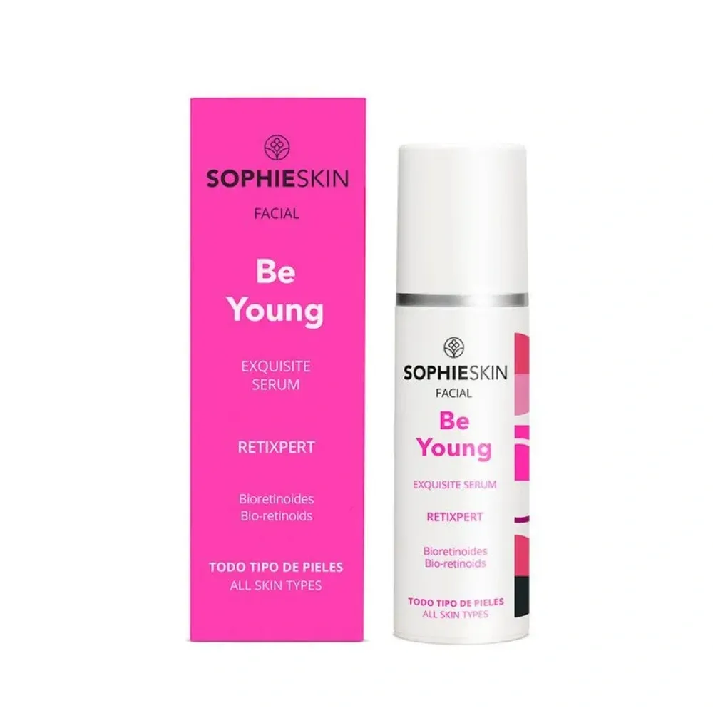 Sophieskin Serum Be Young x 30 ML