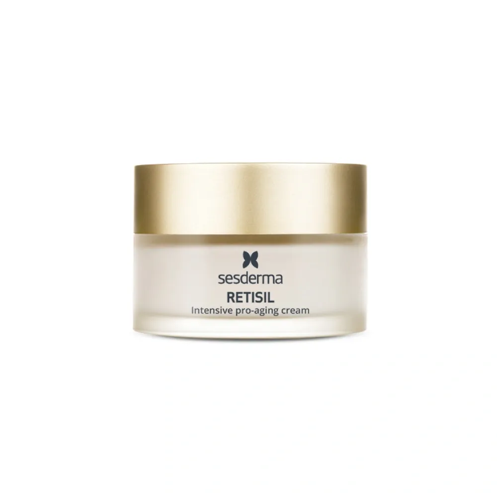 Retisil Crema Intensiva X 50ml