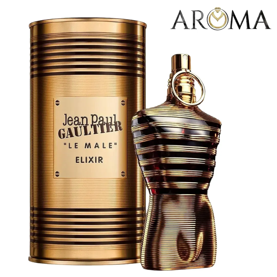 Elixir Jean Paul Gaultier 