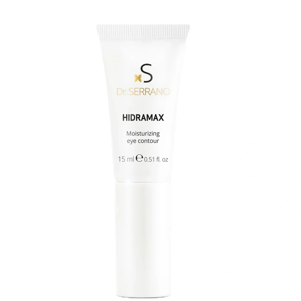 Dr. Serrano Hidramax Contorno De Ojos x 15ML