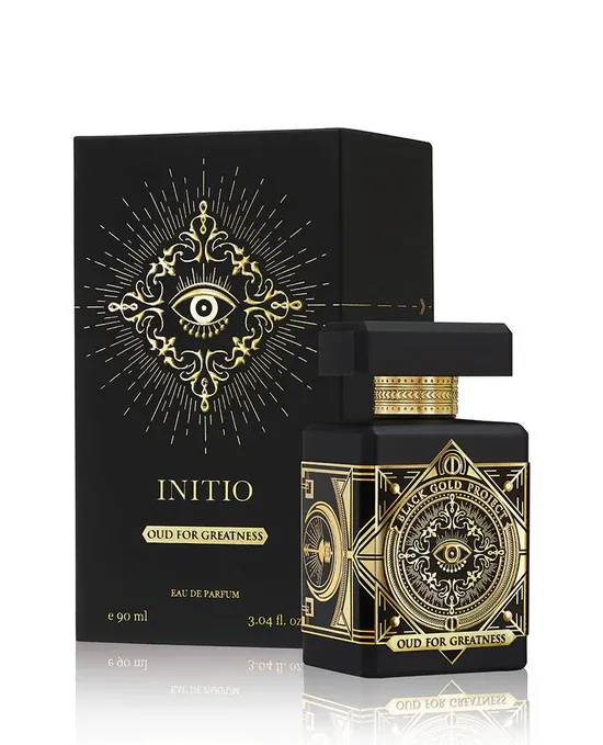 Oud for Greatness Initio Parfums Prives  -INSPIRACION