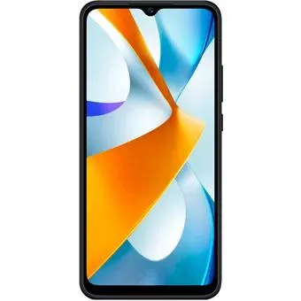 Celular XIAOMI Poco C40 64Gb 4 Ram + Audífonos