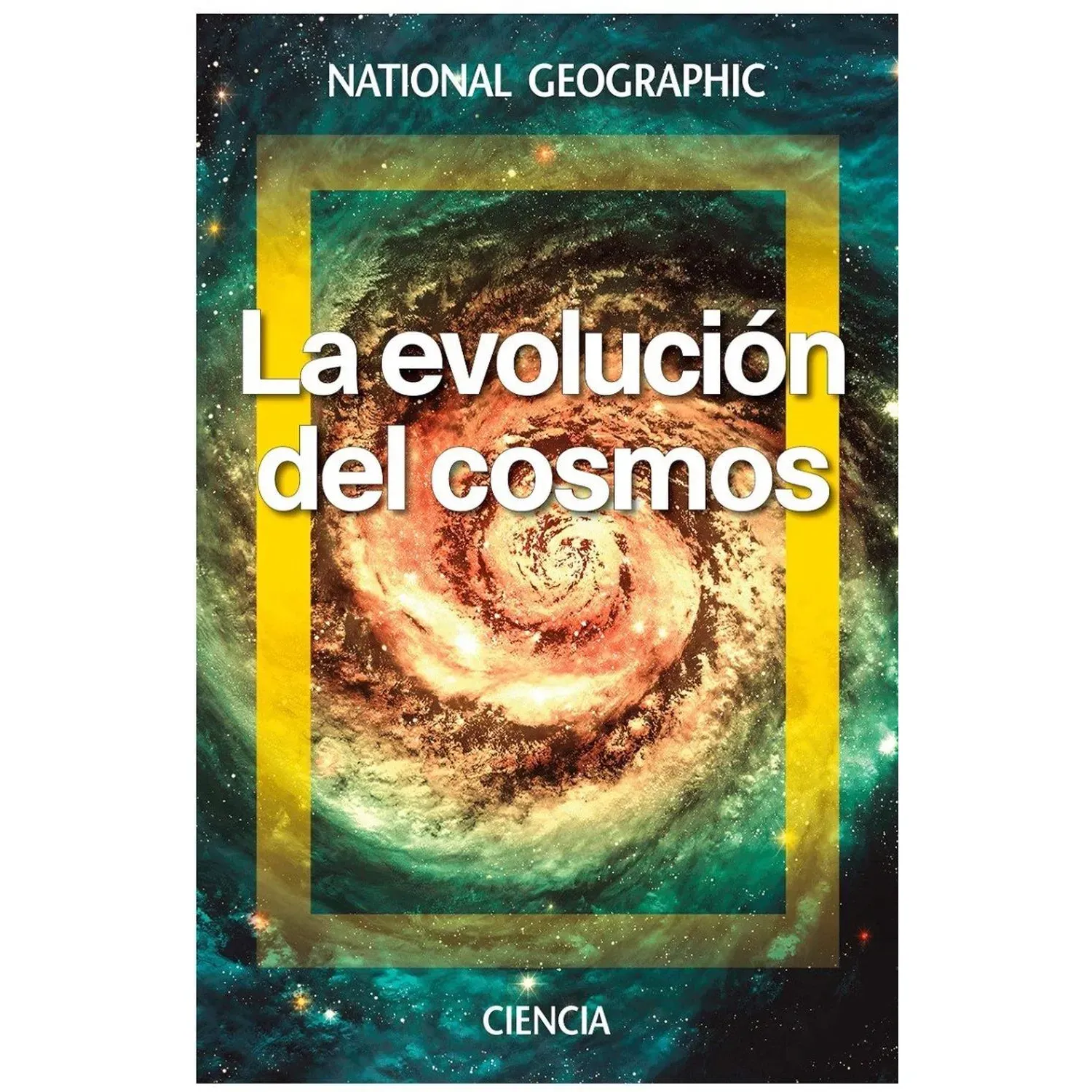 La Evolución Del Cosmos / National Geographic