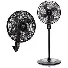 Ventilador Airprotec Maxx 2 en 1