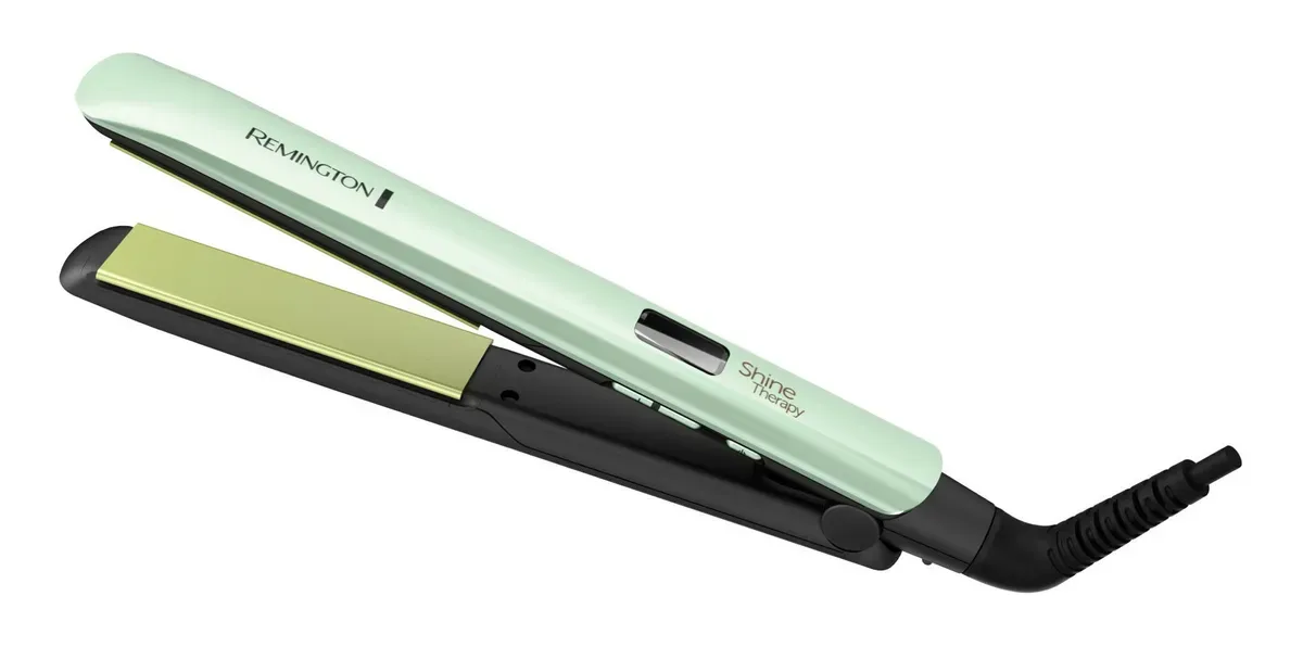 Plancha Remington Aguacate S9960