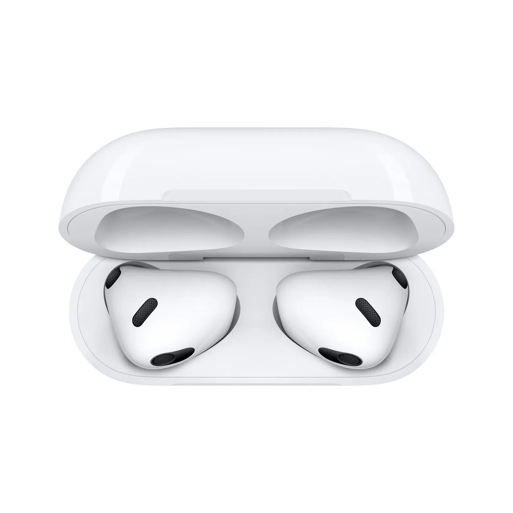 AirPods 3cera Generación AAA (3 Meses De Garantía) 