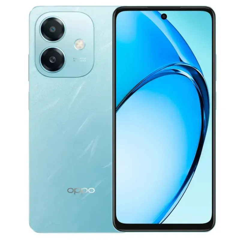 Celular Oppo A20 4Gb Ram + 128Gb