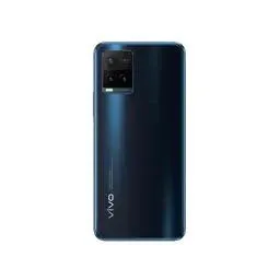 Celular Vivo Y21s 128Gb 4Ram + Audífonos