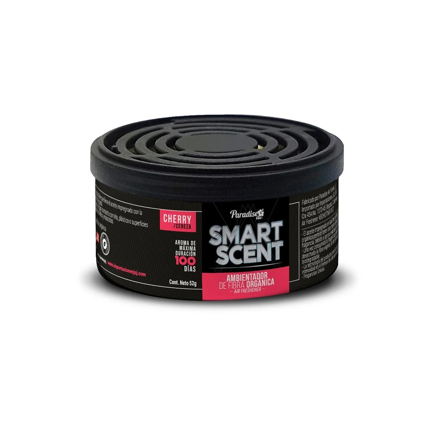 Ambientador Smart Scent 100 Dias