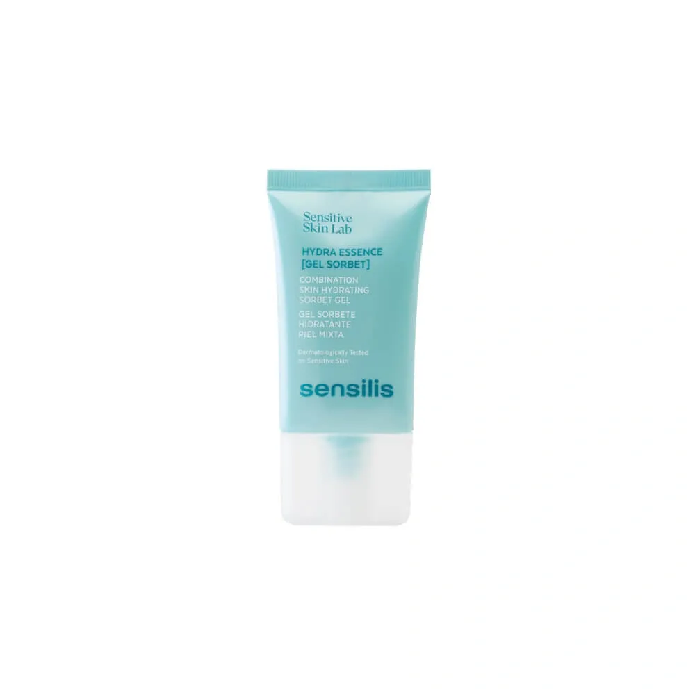 Sensilis Hydra Essence Gel Sorbet