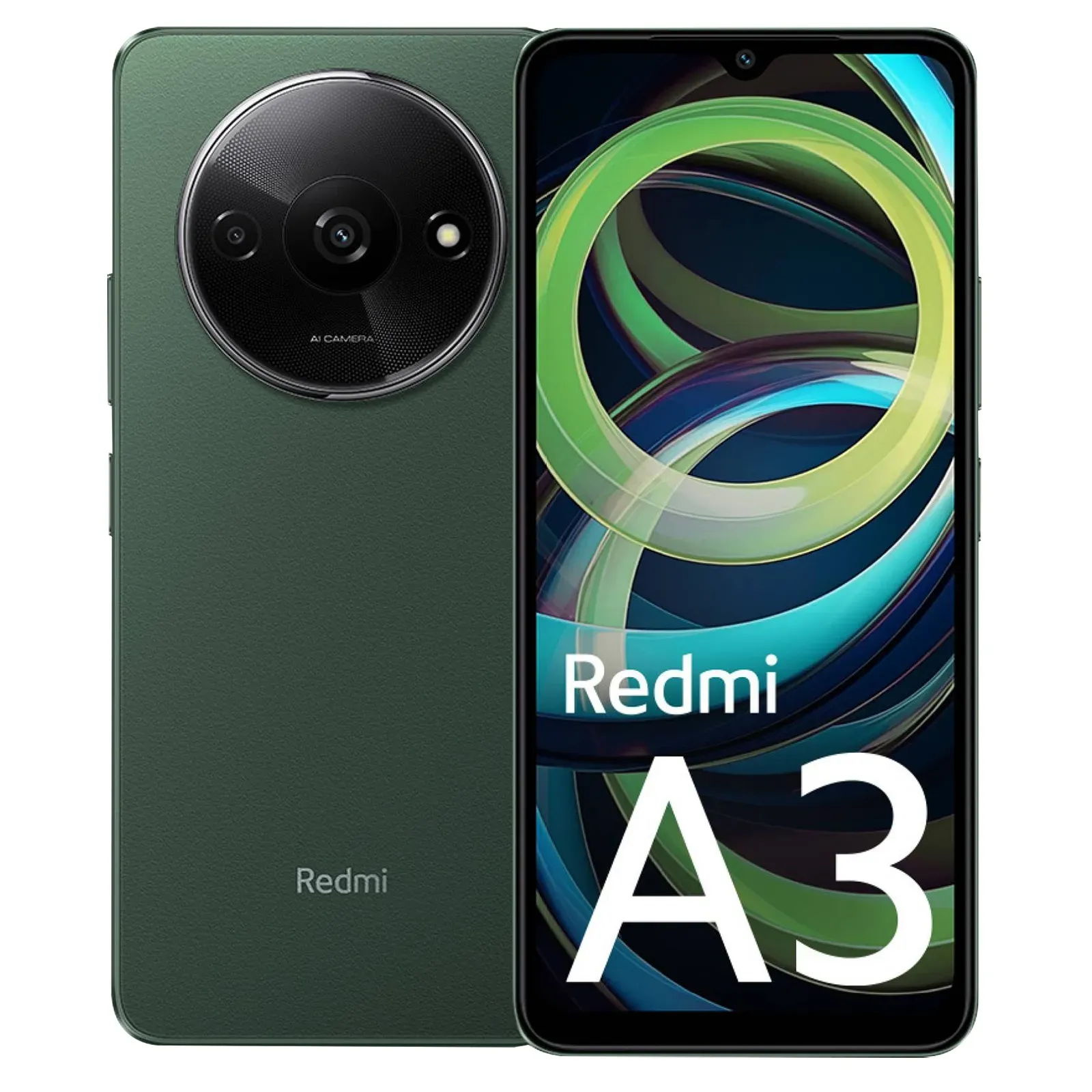 Celular Xiaomi Redmi A3 3Gb 64Gb