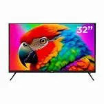 Televisor Kalley 32 Pulgadas K-rtv32hd Smart Tv Roku Tv