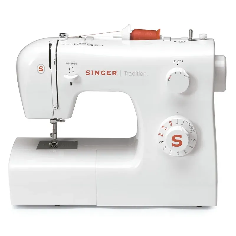 Maquina De Coser Domestica Singer 2250 Bl