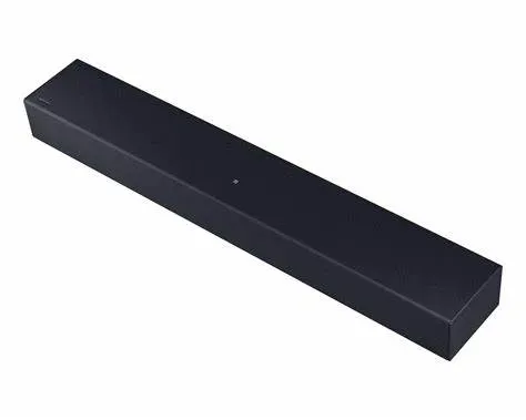 Barra De Sonido Samsung Hw-C400