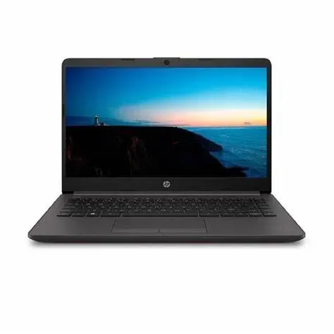 Portatil Hp 240 G9 Intel Celeron 8GB - 256GB - 14" HD Obsequio Morral 