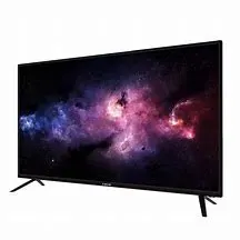 Televisor Caixun 50" UHD 4K Smart TV C50VAUG