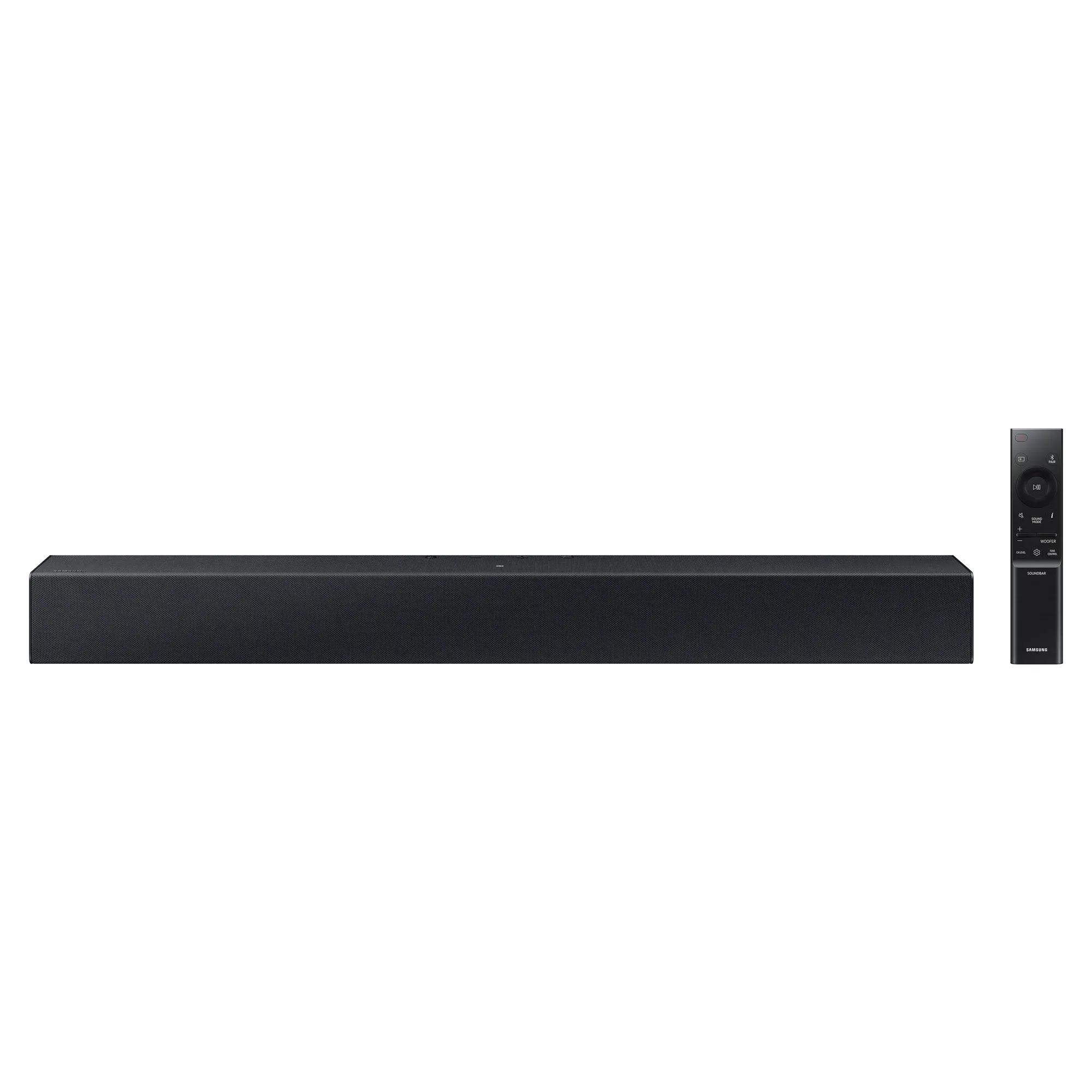 Barra De Sonido Samsung Hw-C400