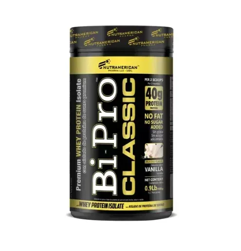 Proteina Bipro Classic Bi Pro Envio Gratis