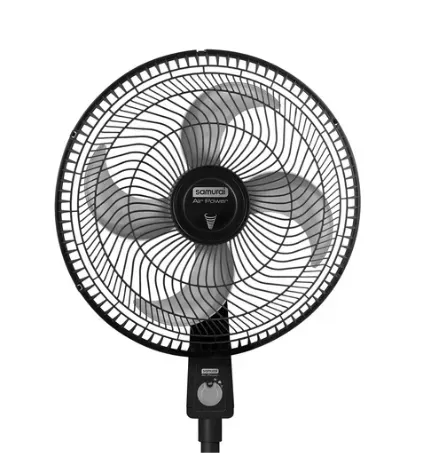 Ventilador Air Power Pedestal Envio Gratis