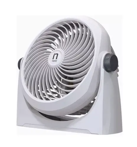 Ventilador Personal 10 Inclinación 360° Envio Gratis