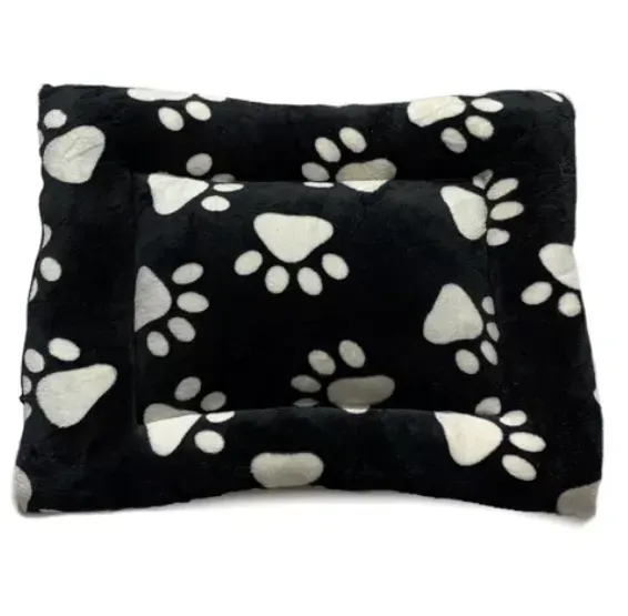 Cama Para Perro Pequeña 55x40 Cms Lavable Envio Gratis