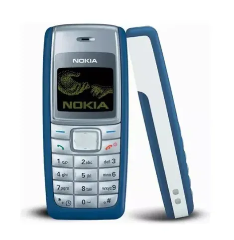 Celular Nokia 1110 Original Desbloqueado Envio Gratis