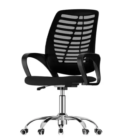 Silla Para Oficina Ejecutiva Ergonomica Escritorio Giratoria Envio Gratis