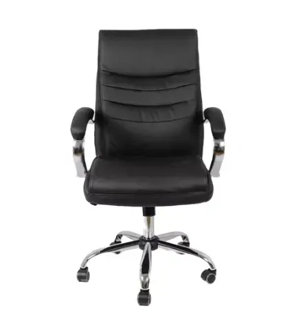 Silla Escritorio Ergonomica Oficina Giratoria Secretarial Pc Envio Gratis