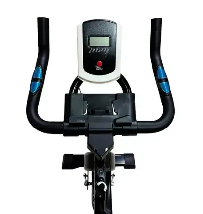 Bicicleta Spinning Con Monitor Envio Gratis