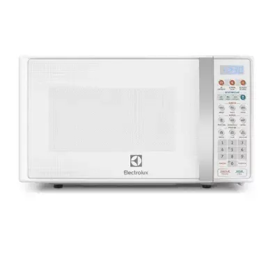 Horno Microondas De Mesa Electrolux Emdo17s3gsluw 17l Blanco 110V/220V Envio Gratis