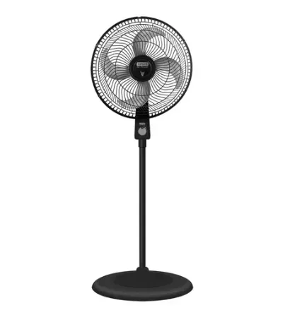 Ventilador Air Power Pedestal Envio Gratis