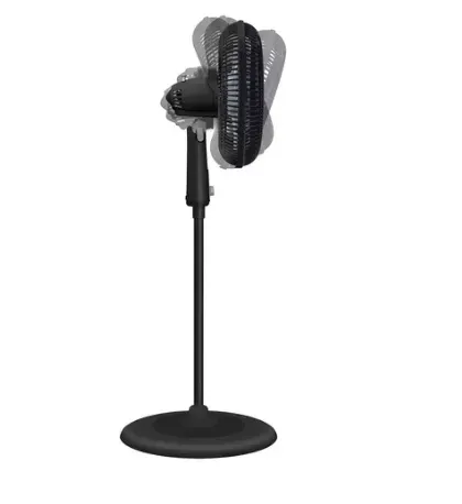 Ventilador Air Power Pedestal Envio Gratis